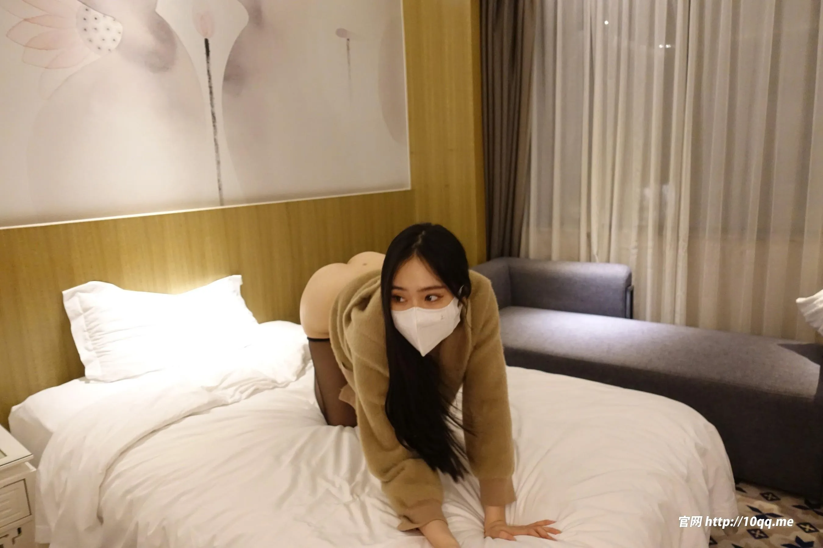 [ROSI口罩系列]2023.04.30 NO.2513[24] [46P]插图6